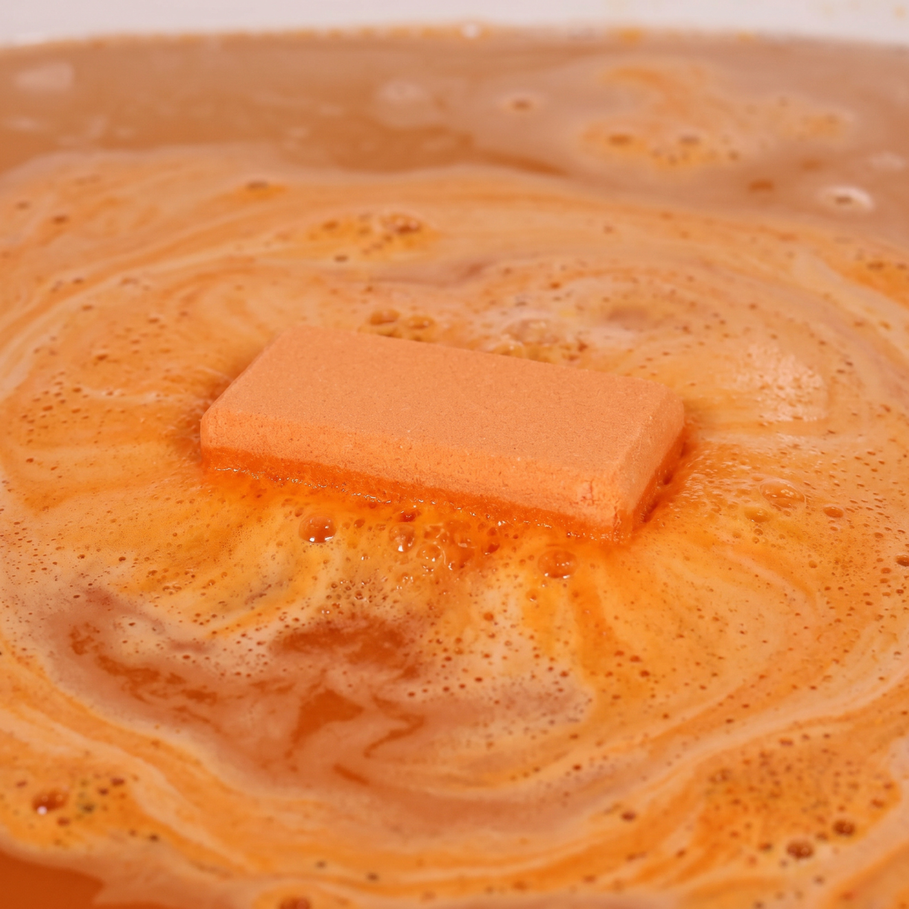 Rectangle Bath Bomb Mold