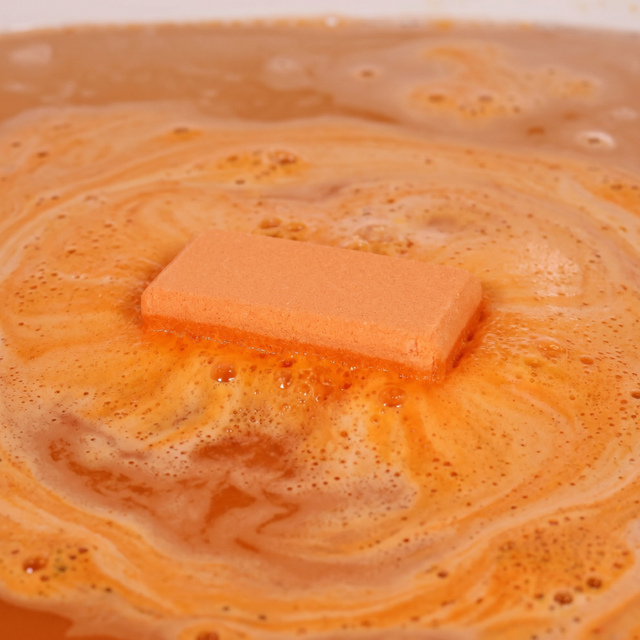 Rectangle Bath Bomb Mold
