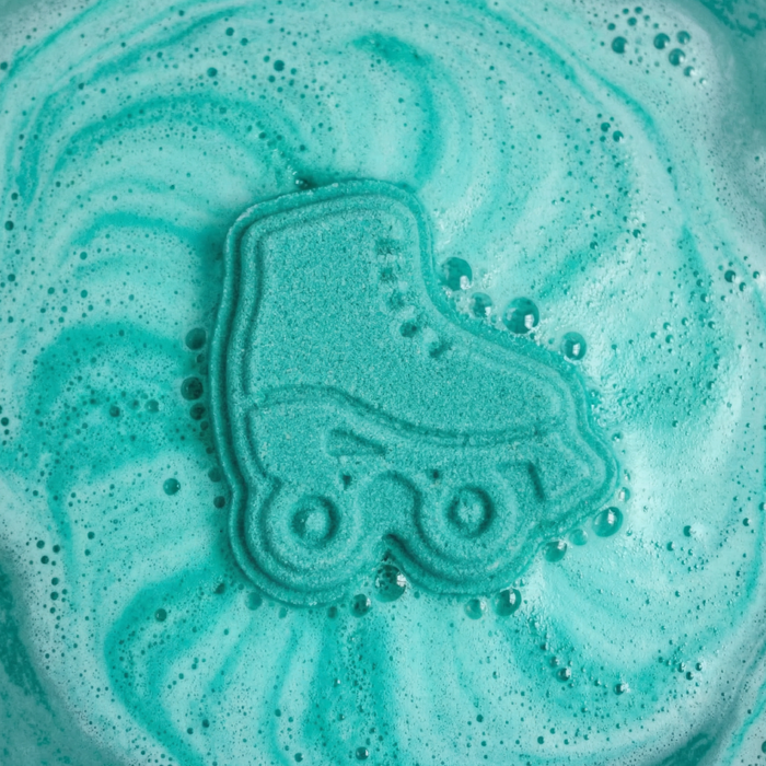 Roller Skates Bath Bomb Mold