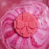 Round Gift Box Bath Bomb Mold