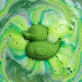 Rubber Ducky Bath Bomb Mold