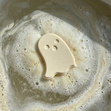 Scary Ghost Bath Bomb Mold