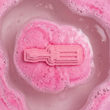 Screwdriver Bath Bomb Mold