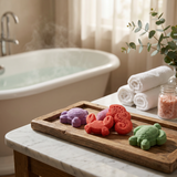 Sea Turtle Bath Bomb