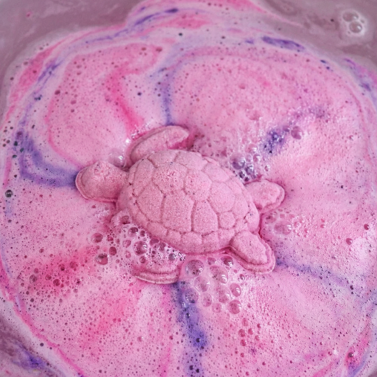 Sea Turtle Bath Bomb