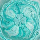 Shamrock Bath Bomb Mold