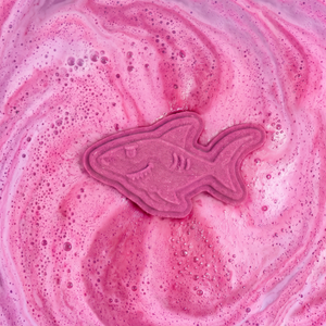 Shark Bath Bomb Mold