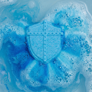 Shield Hybrid Bath Bomb Mold