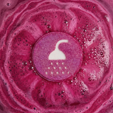 Shower Head Bath Bomb Mold