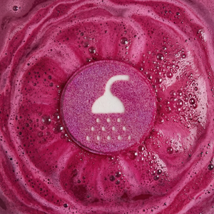 Shower Head Bath Bomb Mold
