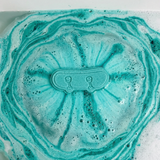Skateboard Bath Bomb Mold