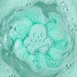 Skull & Bones Bath Bomb Mold