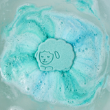 Sleepy Sheep Bath Bomb Mold