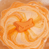 Snow Sled Bath Bomb Mold