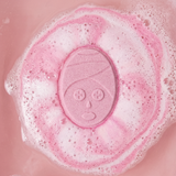 Spa Lady Bath Bomb Mold