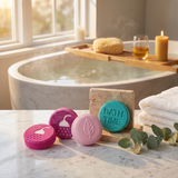 Shower Steamer Bath Bomb Mold