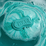 Swag Bath Bomb Mold