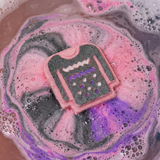 Sweater Bath Bomb Mold