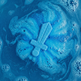 Sword Hybrid Bath Bomb Mold