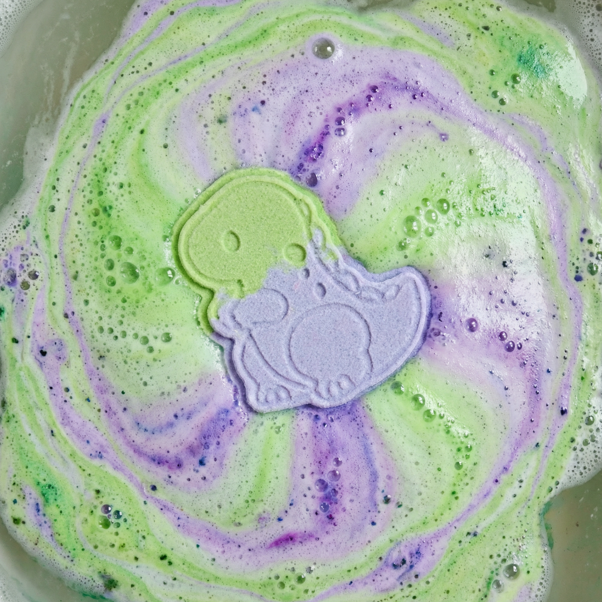 T-REX Bath Bomb Mold