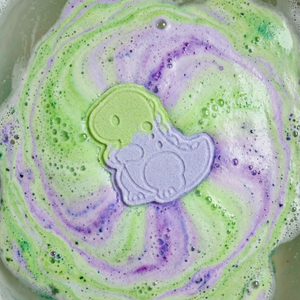 T-REX Bath Bomb Mold