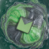 Tea Bag Bath Bomb Mold