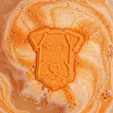 Terrier Dog Bath Bomb Mold
