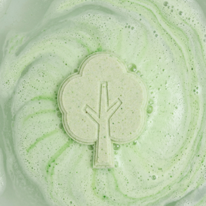 Tree Bath Bomb Mold