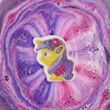 Unicorn Bath Bomb Mold