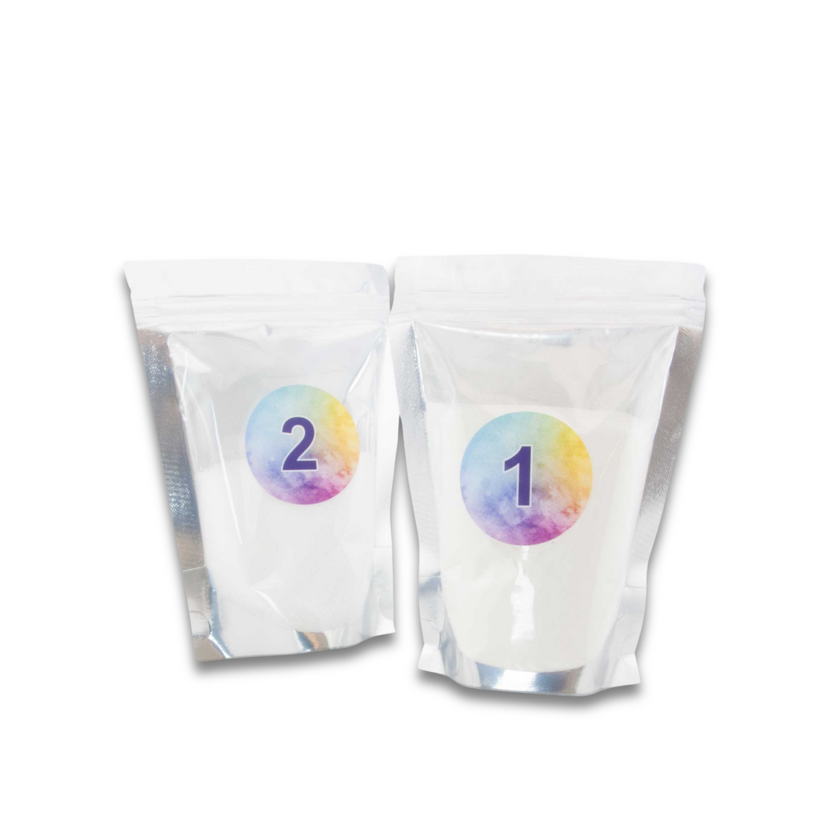 Bath Bomb Kit Refill Pack