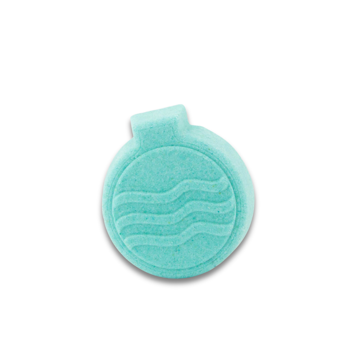 Hybrid Ornament Bath Bomb Mold