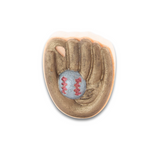 Baseball Glove Bath Bomb