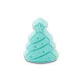 Hybrid Christmas Tree Bath Bomb Mold
