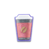 Coffee Cup Bath Bomb