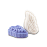 Angel Wing Bath Bomb Mold