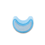Crescent Moon Bath Bomb