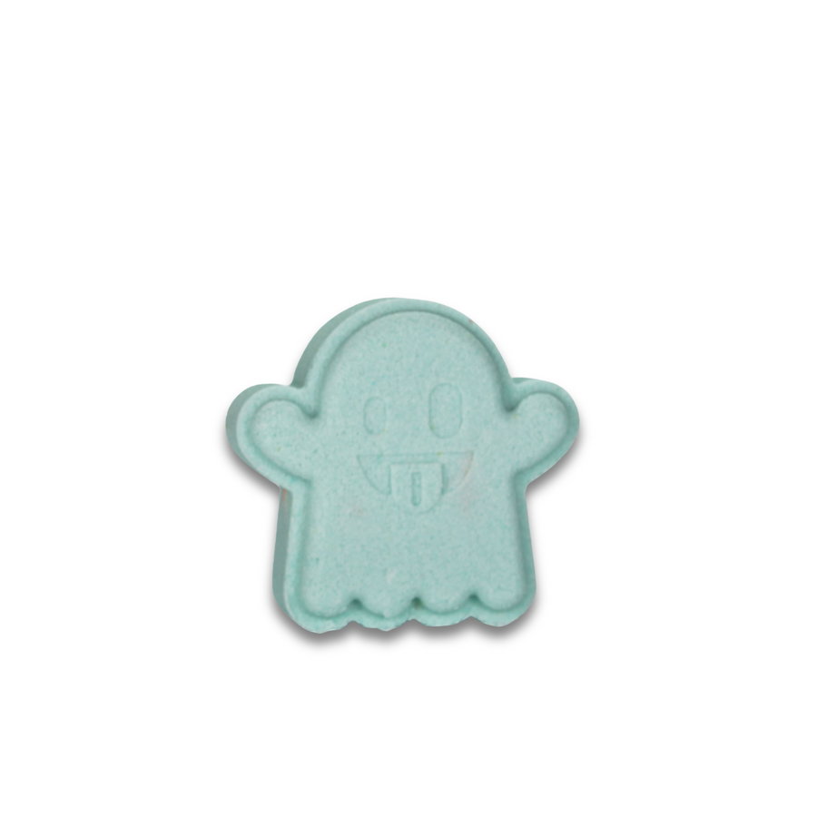 Happy Ghost Bath Bomb
