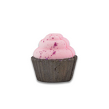 Cupcake Bath Bomb