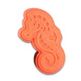 Sea Horse Bath Bomb