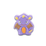 Cute Dragon Bath Bomb