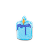 Candle Bath Bomb