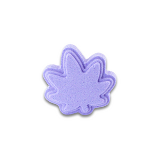 Marijuana Bath Bomb