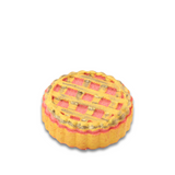 Cherry Pie Bath Bomb
