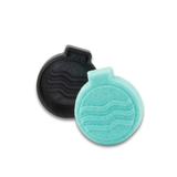 Hybrid Ornament Bath Bomb Mold