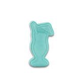 Cocktail Glass Bath Bomb
