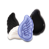Angel Wing Bath Bomb Mold