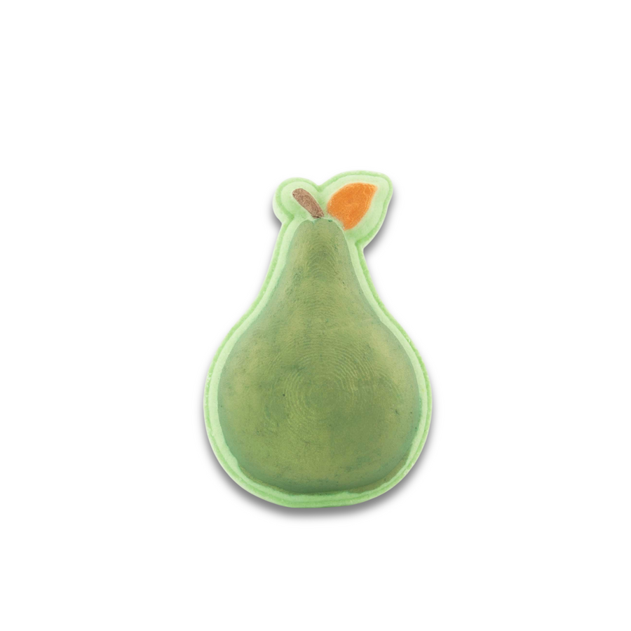Pear Bath Bomb
