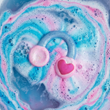 Love Earmuffs Bath Bomb Mold