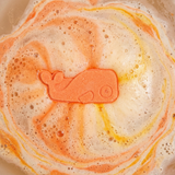 Whale Bath Bomb Mold