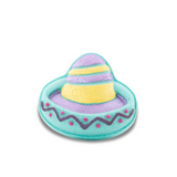 Sombrero Bath Bomb Mold